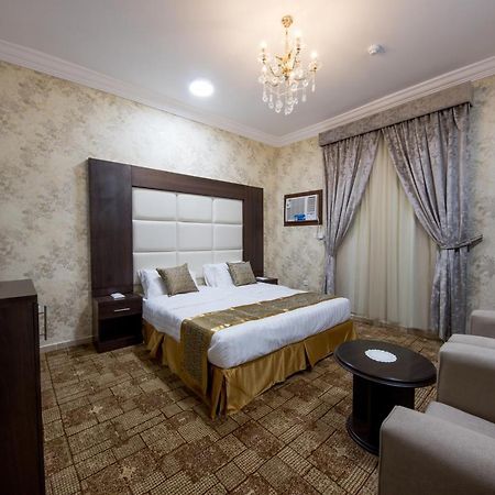 Jasmine Beach Hotel Suites Yanbu Exterior foto