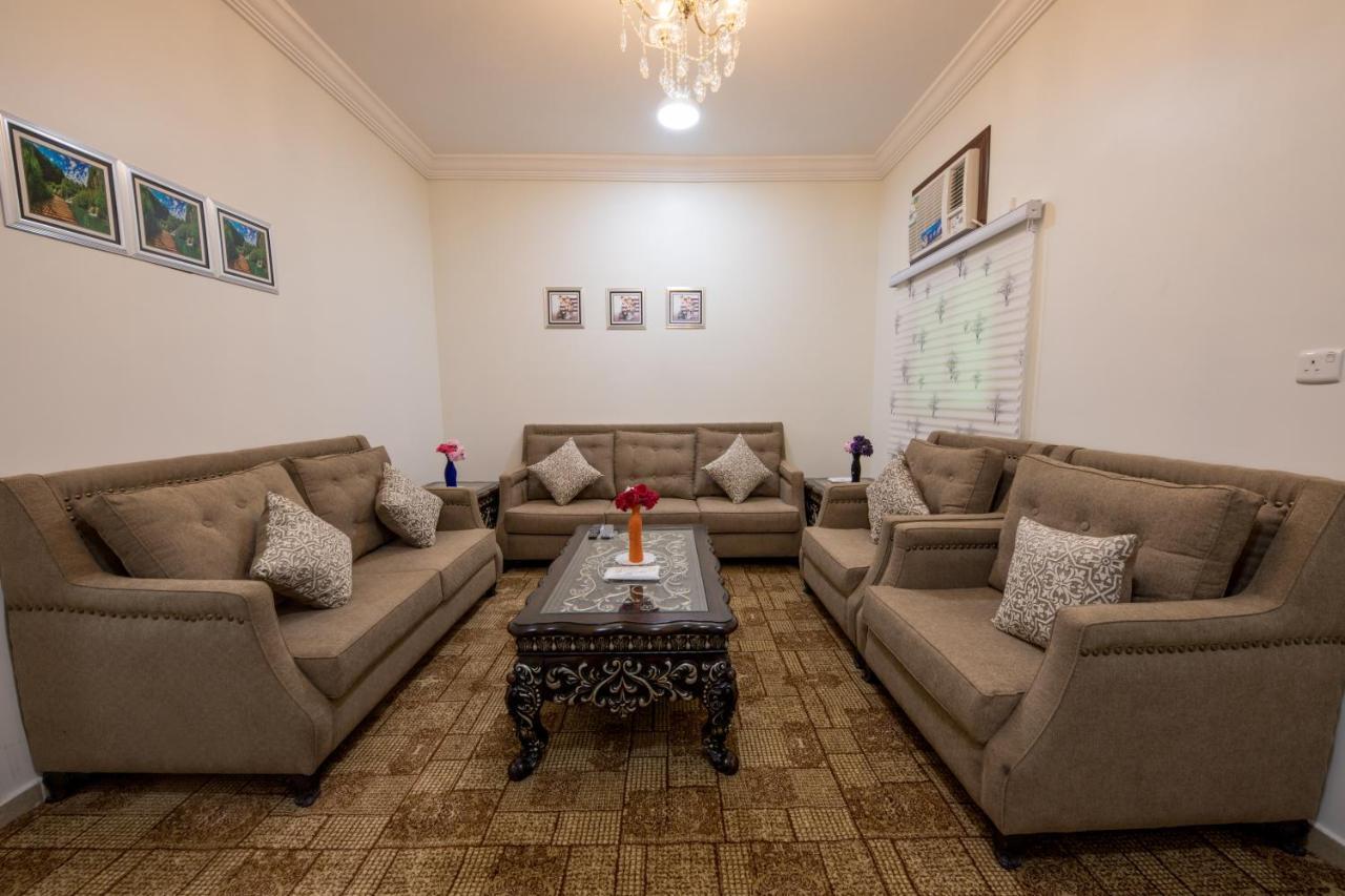 Jasmine Beach Hotel Suites Yanbu Exterior foto