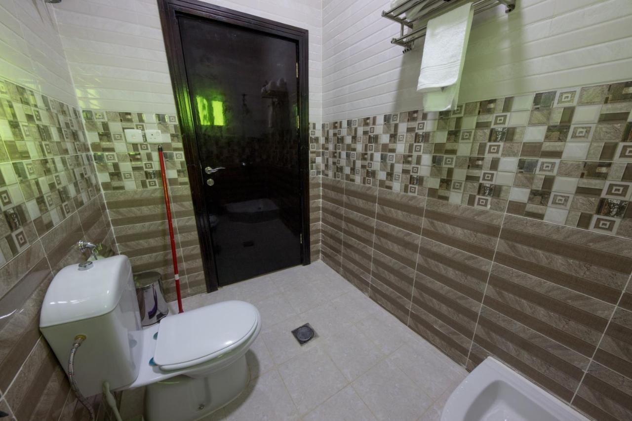 Jasmine Beach Hotel Suites Yanbu Exterior foto