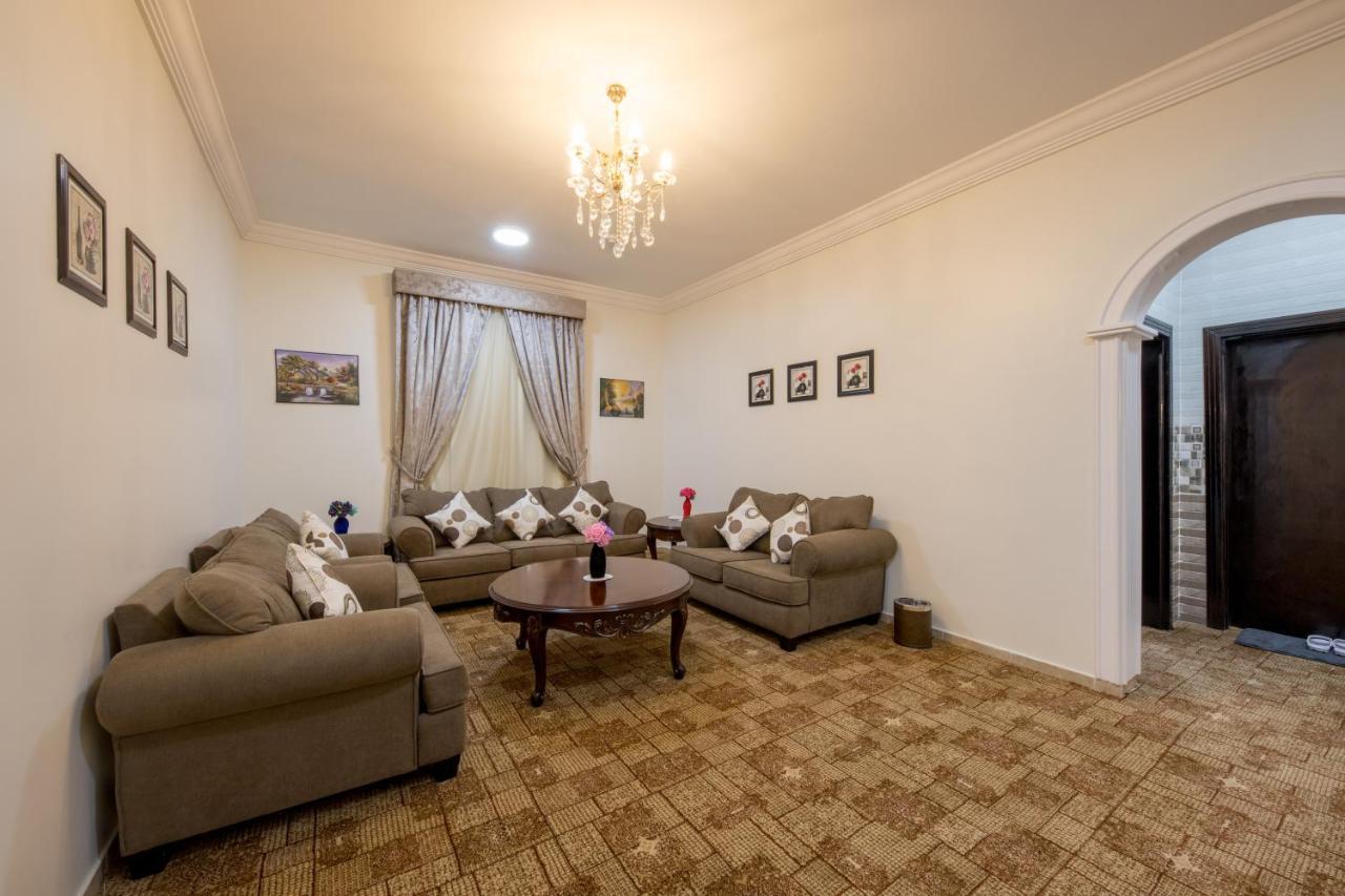Jasmine Beach Hotel Suites Yanbu Exterior foto