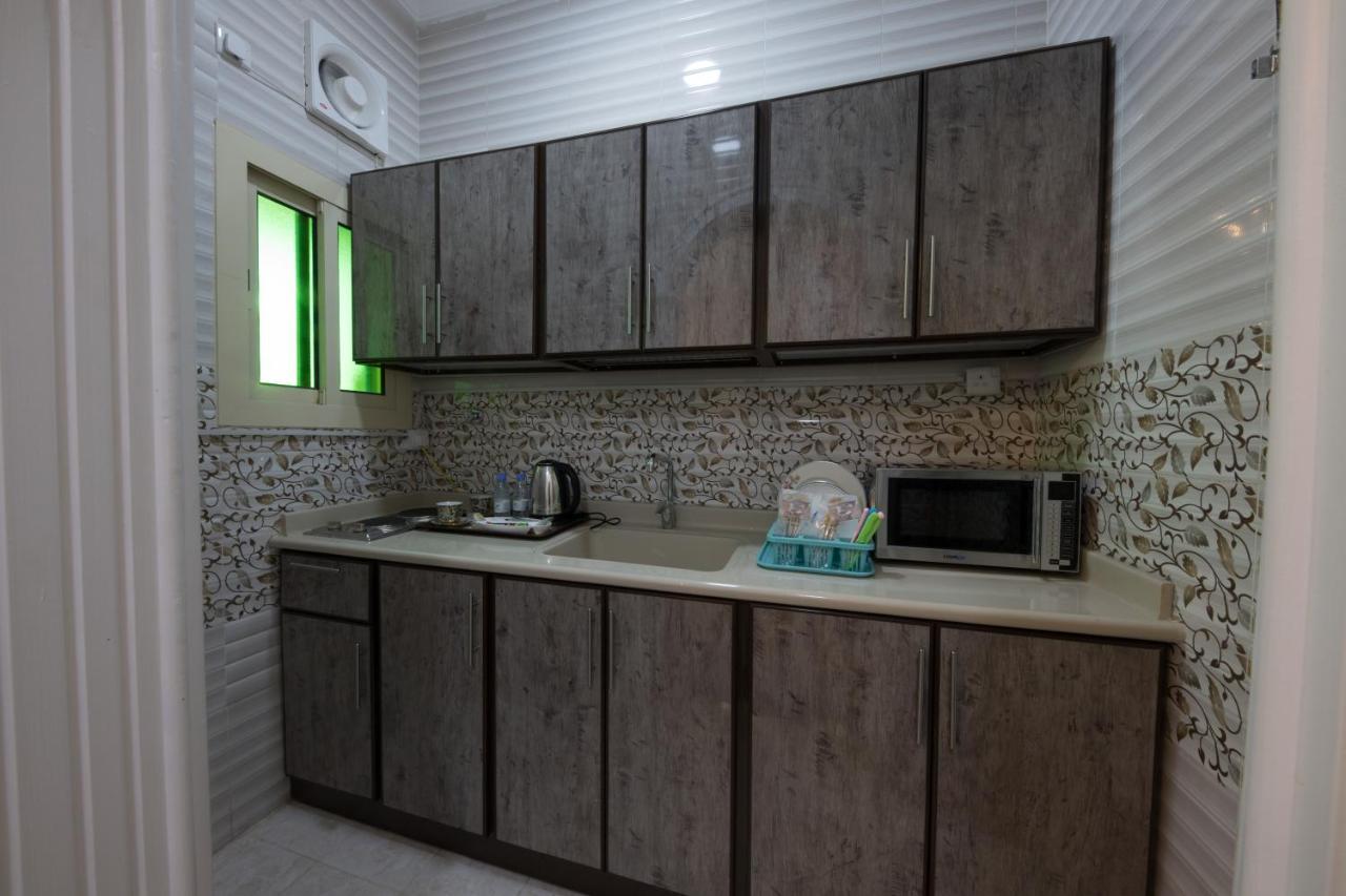Jasmine Beach Hotel Suites Yanbu Exterior foto